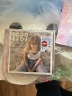 1989 (Taylor's Version) Rose Garden Pink Edition Deluxe CD  With Photo Cards