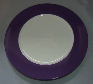 Villeroy & Boch Large Plate Dinner / Charger set of 4 Classic Collection 31cm - Picture 1 of 11