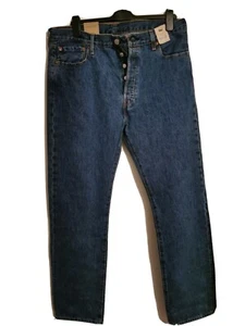 Mens jeans 36 waist 34 leg - Picture 1 of 7