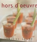 Hors D'oeuvres - Vicki Liley