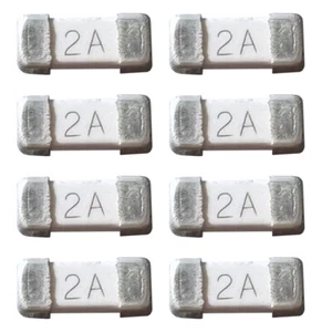 8 Stück Sicherung 154002.DR 41V -1000003014 für Roland VP-300 / VP-540 hochwertig - Bild 1 von 3