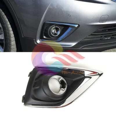 √ Right Front Fog Light Cover For Buick Envision 2019-2020 - Image 1 of 4