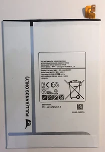 Batterie de remplacement - Pour Samsung Galaxy Tab S2 8.0" Tab E 8.0 SM-T715N SM-T710 - Photo 1 sur 1