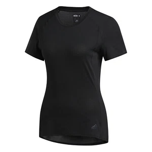 adidas Women's Supernova Short Sleeve Running T-Shirt - Picture 1 of 6