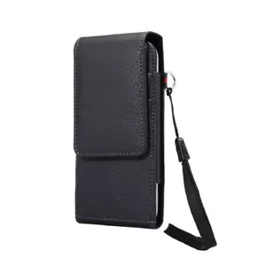 for Wileyfox Swift 2X (2017) Holster Case Belt Clip Rotary 360 with Card Hold... - Picture 1 of 9