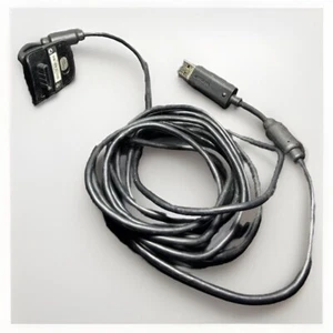 Auténtico cable USB de carga Microsoft XBOX para control remoto - Imagen 1 de 5