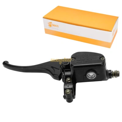 Front Brake Master Cylinder for Polaris Sportsman 335 400 450 500 600 700 800 - Image 1 of 4