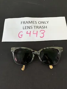 Face A Face Lindy 1 Col. 2135 Sunglasses Frames G443 - Picture 1 of 6