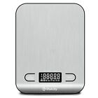 Etekcity Food Kitchen Scale Digital Grams and Ounces for Weight Loss Baking Cook