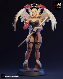 Kit impreso en 3D Anaita sin pintar/sin montar - Imagen 1 de 13