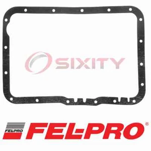 For Ford Explorer Sport Trac FEL-PRO Automatic Transmission Oil Pan Gasket 5m - Picture 1 of 4