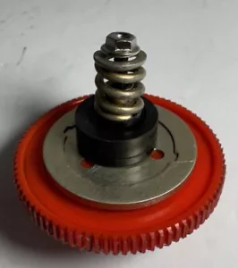 VINTAGE TEAM LOSI JRX2 LXT SLIPPER CLUTCH SPUR GEAR SET COMPLETE - Picture 1 of 13