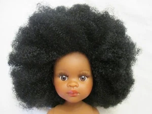 Camila Nude Paola Reina Las Amigas Puppe 32 cm Vinyl 13 Zoll braune Augen Naturhaar - Bild 1 von 9