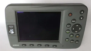 Garmin GPSMAP 3005C Farbplotter Bildschirm Bedienelement Radarbildschirm - Bild 1 von 4