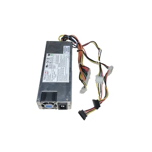 Alimentation Supermicro PWS-0055 (SP262-1S) 1HE 260W - Photo 1/2