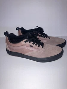 Vans Skateboarding Kyle Walker Dusty Rose Herren Größe 10,5 echte Spitfire FA Shake - Bild 1 von 5