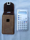 SANYO MARATHON CX 7250H  Taschenrechner Schrittzähler Calculator Pedometer