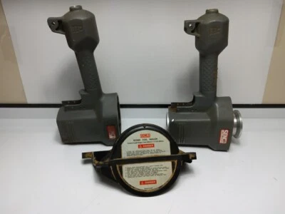 SENCO COIL NAILERS SCN65 (USED) - Image 1 of 4
