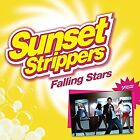 Falling Stars, Sunset Strippers, Used; Good CD