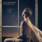 Kat Edmonson - Dreamers Do [Cd] Sent Sameday*