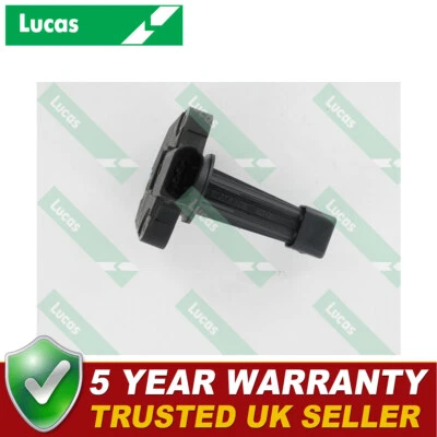 Lucas Oil Level Sump Sensor Fits Mondeo S-Max V70 XC90 Freelander 2 LLS311MF - Image 1 of 4
