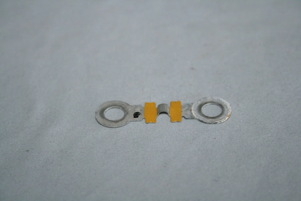 00-05 Toyota Echo 04-06 Scion XA XB terminal positivo batería fusible principal 60A Amp Foto 1 de 1