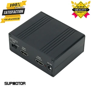 Interfaz HDMI/MHL Audio I2S/DSD/Óptico/Coaxial HDMI a I2S IIS para Placa DOP - Imagen 1 de 6