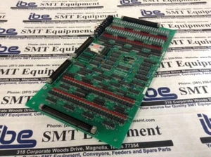Fuji IP MFU I/O Board - 8900-0 w/Warranty - Picture 1 of 3