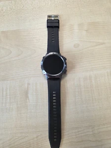 ET482 smart watch męski - Zdjęcie 1 z 7