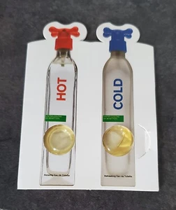 Mini vaporisateur pour collection échantillon - Benetton - Imagen 1 de 2