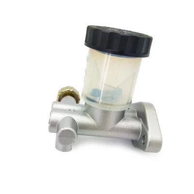 Hydraulic Brake Master Cylinder GY6 150CC 250CC GoKart Hammerhead Dune Buggy - Image 1 of 4