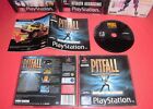 Playstation PS1 Pitfall 3D Beyond the Jungle [PAL (Fr)]  PS One *JRF*