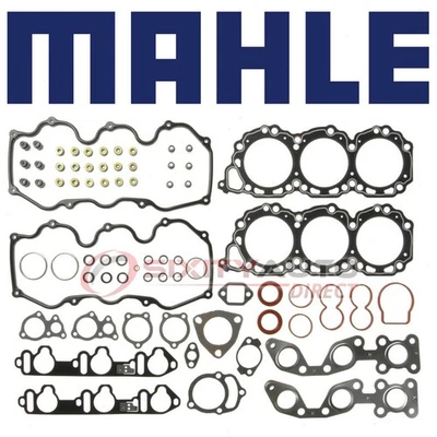 MAHLE Cylinder Head Gasket Set for 1999-2002 Mercury Villager 3.3L V6 - ae Foto 1 de 4