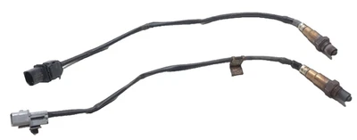 2014 Hyundai Accent Lambda Oxygen Sensor 2pcs OEM - Image 1 of 4