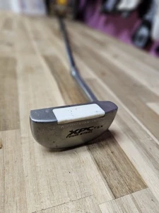 XPC TS 1 Low Friction Insert Tour Steel Putter 41in RH - Picture 1 of 5