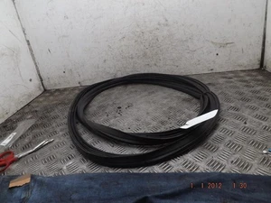 Hyundai I30 Bootlid Tailgate Door Seal Rubber Mk2 2012-2017U - Picture 1 of 3