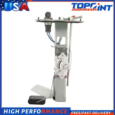 Electric Fuel Pump For Chevrolet Tracker Suzuki Vitara 1999-2000 L4 1.6L E3520S - Image 1 of 4