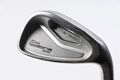 Cobra SS #5 Iron / 28 Degree / Regular Flex Aldila HM Tour 75 Shaft - Image 1 of 4