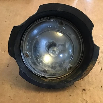 Luz de señal de giro AMC Hornet 1970 OEM Foto 1 de 3