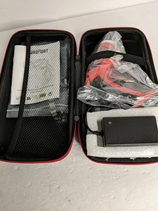 Juego de Destornilladores Eléctricos Inalámbricos 8 V Taladro Eléctrico Eléctrico Eléctrico Recargable CAJA ABIERTA - Imagen 1 de 9