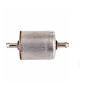 Carquest Premium 3/8" Inlet-Outlet Chevy Corvette Fuel FilterPart # 86482 - Picture 1 of 1