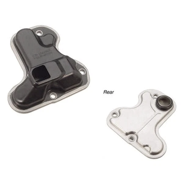 For Kia Sephia 1994-2001 Genuine W0133-1627624-OES Automatic Transmission Filter Foto 1 de 1