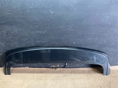 Chevrolet Trax 2013 a 2016 puerta trasera puerta levadiza alerón OEM P3925 DG Foto 1 de 4