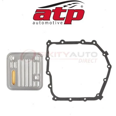 ATP Automatic Transmission Filter Kit for 1990-1993 Chrysler Imperial - ra Foto 1 de 4