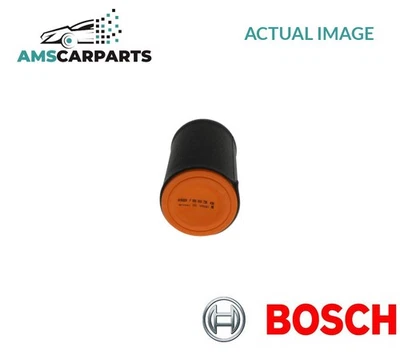 ENGINE AIR FILTER ELEMENT F 026 400 736 BOSCH NEW OE REPLACEMENT - Image 1 of 4