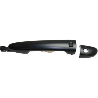 For 2011 2012 2013 2014 Mazda 2 Exterior Door Handle Front Driver Side | Primed - Image 1 of 4