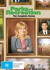 Parks and Recreation The Complete Series DVD Region 4 NEW+SEALED