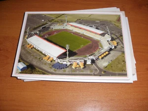 FUSSBALL CP STADE DILLON FORT DE FRANCE MARTINIQUE - Bild 1 von 2