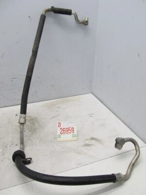 Manguera de aire acondicionado ES300 1997 Lexus aire acondicionado tubo de succión OEM Foto 1 de 4