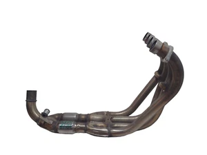 Collettore scarico originale Honda Hornet 600 2001 2002 - Picture 1 of 14
